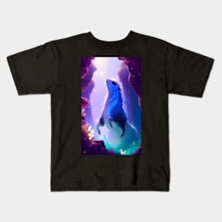 Dewla Kids T-Shirt